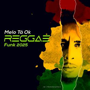 Melo de Tá Ok (Reggae Funk)