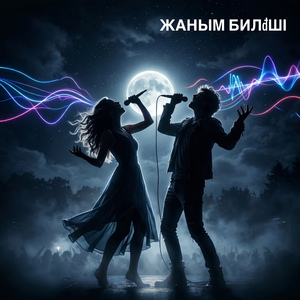 ЖАНЫМ БИЛЕШІ