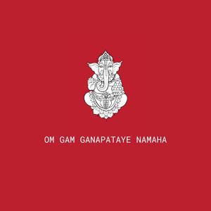 Om Gam Ganapataye Namaha