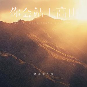 你会站上高山（DJ沈乐版）