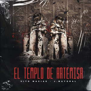 El Templo de Artemisa