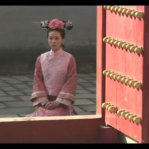 等你的季节（电视剧《步步惊心》插曲）（翻自 刘诗诗）