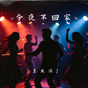 今夜不回家