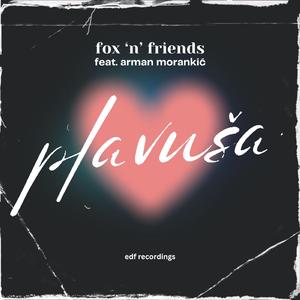 Plavusa (feat. Arman Morankic)