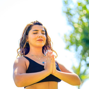 Beat Infuses Quiet Joy