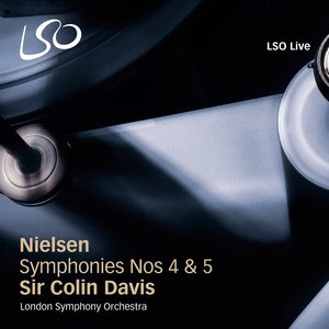 Symphony No. 4, Op. 29, FS 76 "The Inextinguishable": IV. Allegro
