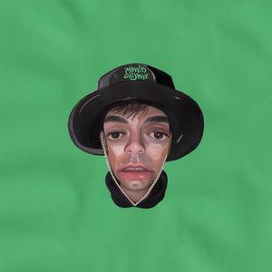 SOLID (feat. Malik Elijah)