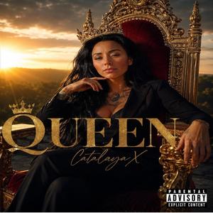 Queen Catalayax