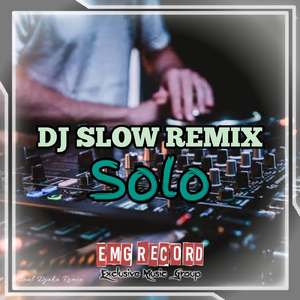 DJ SOLO - Nale Musik
