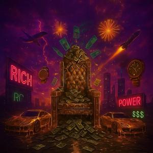 O Dinheiro (feat. Bruno 水 & Damon)