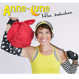 Mon baluchon