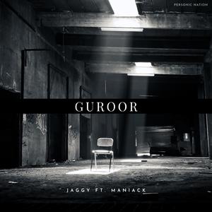 Guroor (feat. Maniack)