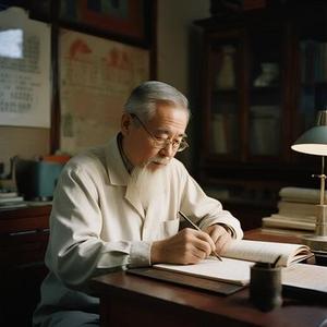 中医五音调理 风吟肝气柔