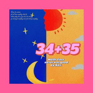 34+35