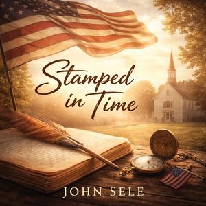 Stamped in Time