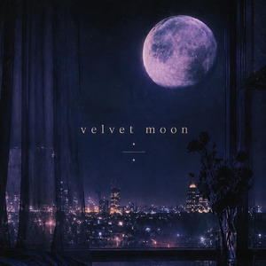 velvet moon