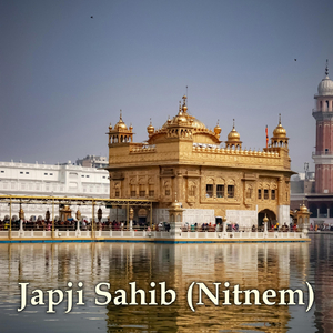 Japji Sahib (Nitnem)