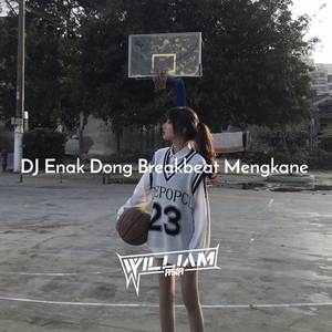 DJ Enak Dong Breakbeat Mengkane (feat.DJ Sarjana Rmx)