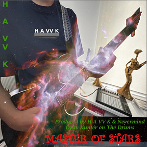 Master of Stars