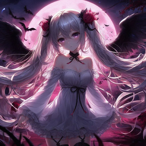 壊レタ空ヲ見上ゲタ (feat. のぶあきHP, はーちゃん & Luminous Angels)