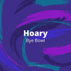 Hoary