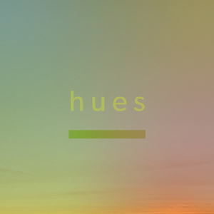 vibrations iii (white noise)