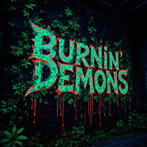 Burnin Demons