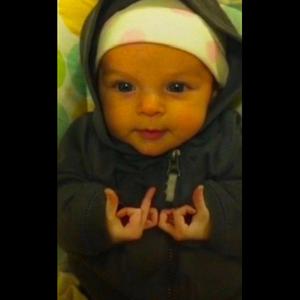 BABA G & Luh Skump (feat. BABA G)