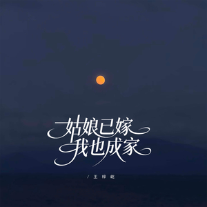 姑娘已嫁我也成家 (DJ小玉版)