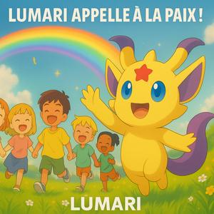 Lumari appelle à la paix !