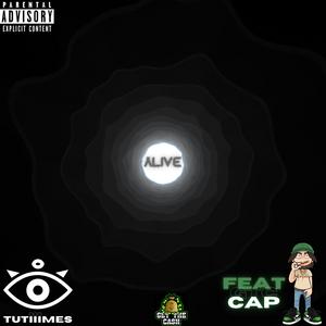 Alive (feat. GTC CAP)