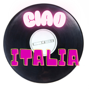 Ciao Italia