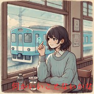 何かいいことないかな