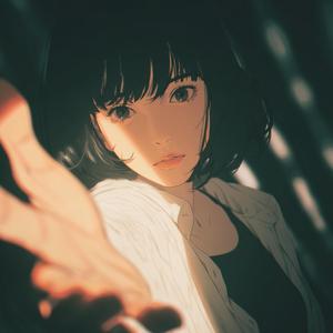 ひとすじのひかり