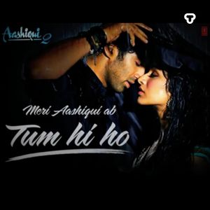 Arijit Singh-Tum Hi Ho（TUNUQ RECORDS remix）