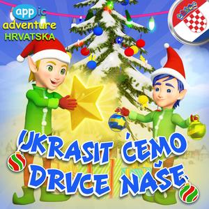 Ukrasit ćemo drvce naše