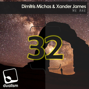 We Are (Xander James Sundown Mix)