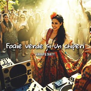 Foaie verde si-un chiperi (feat. Tanty)