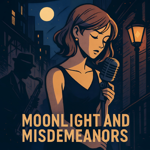 ムーンライト・アンド・ミスディミーナーズ (Bバージョン)