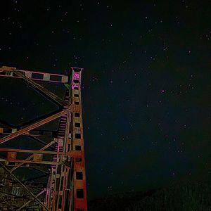 INFINITY GALAXY: Slowed