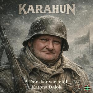 Kárpátokban megfújták a trombitát.