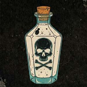 Poison