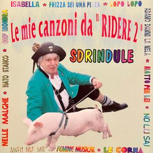 No lu sai (feat. Italo Nicoletti)