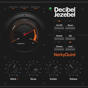 Nerky Quird (Original Mix)