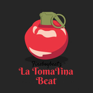 La Toma Tina amapiano beat (Master)