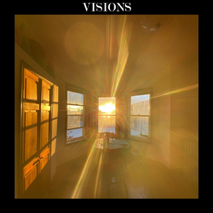 Alien (feat. James McCarthy)