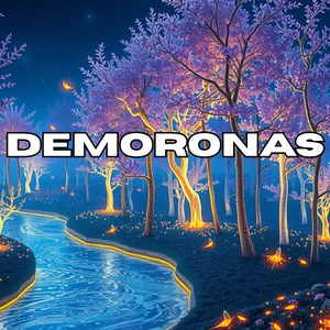 Demoronas