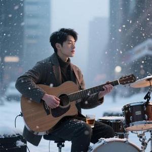 雪停在你没回来的那站