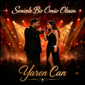 Seninle Bir Ömrüm Olsun