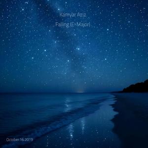 Falling (E-Major)